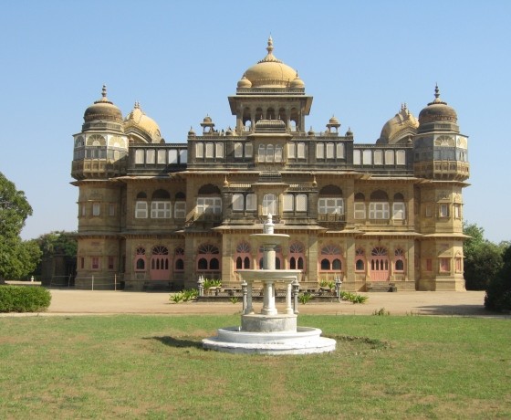 Madhya Pradesh